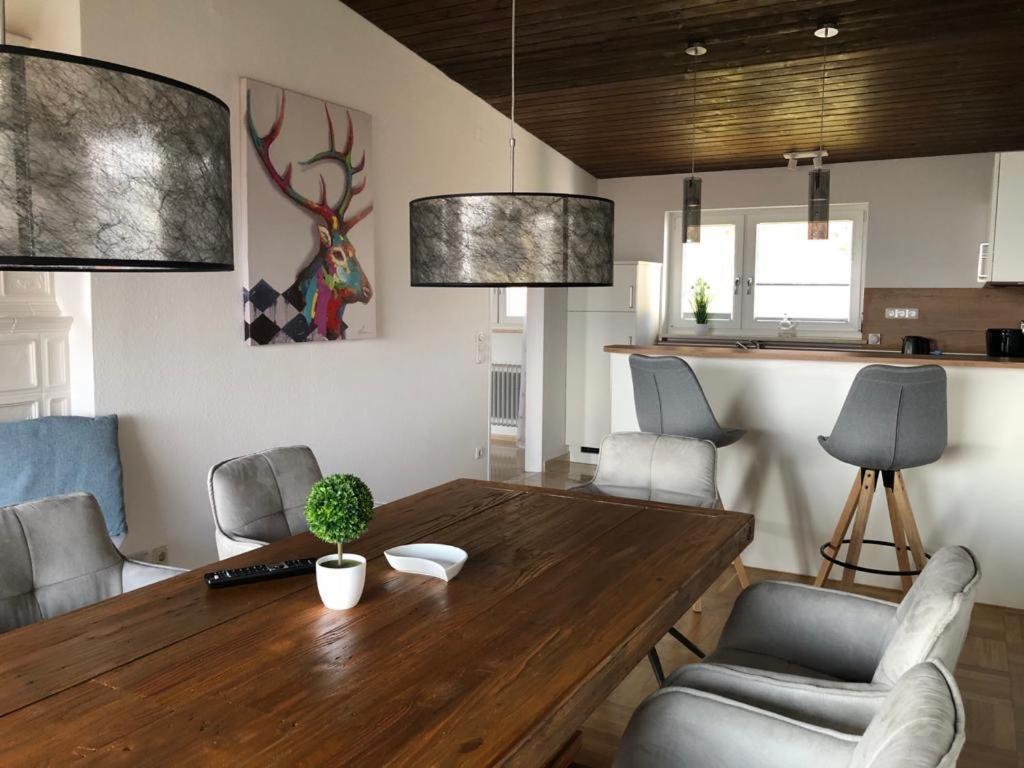 Villa Alpenblick フュッセン エクステリア 写真