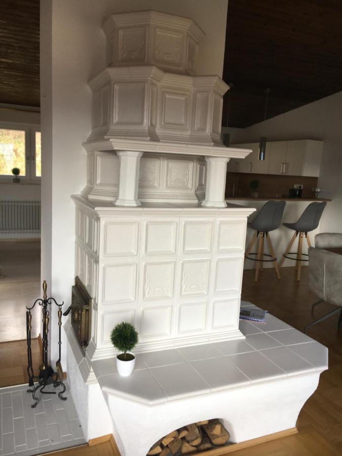 Villa Alpenblick フュッセン エクステリア 写真