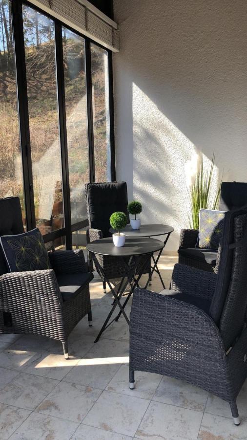 Villa Alpenblick フュッセン エクステリア 写真