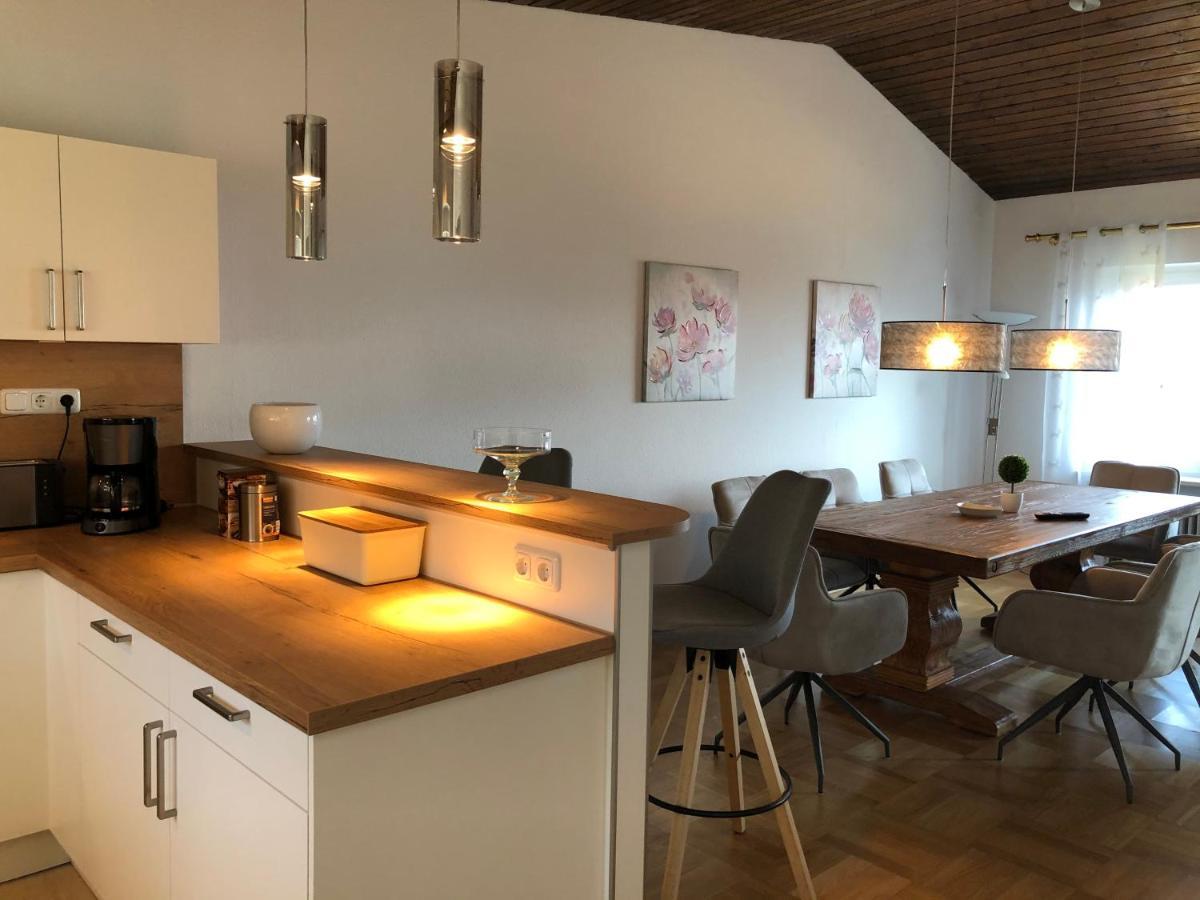 Villa Alpenblick フュッセン エクステリア 写真