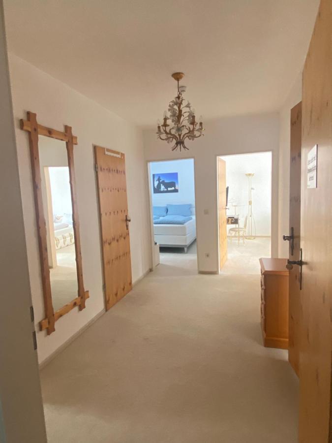 Villa Alpenblick フュッセン エクステリア 写真