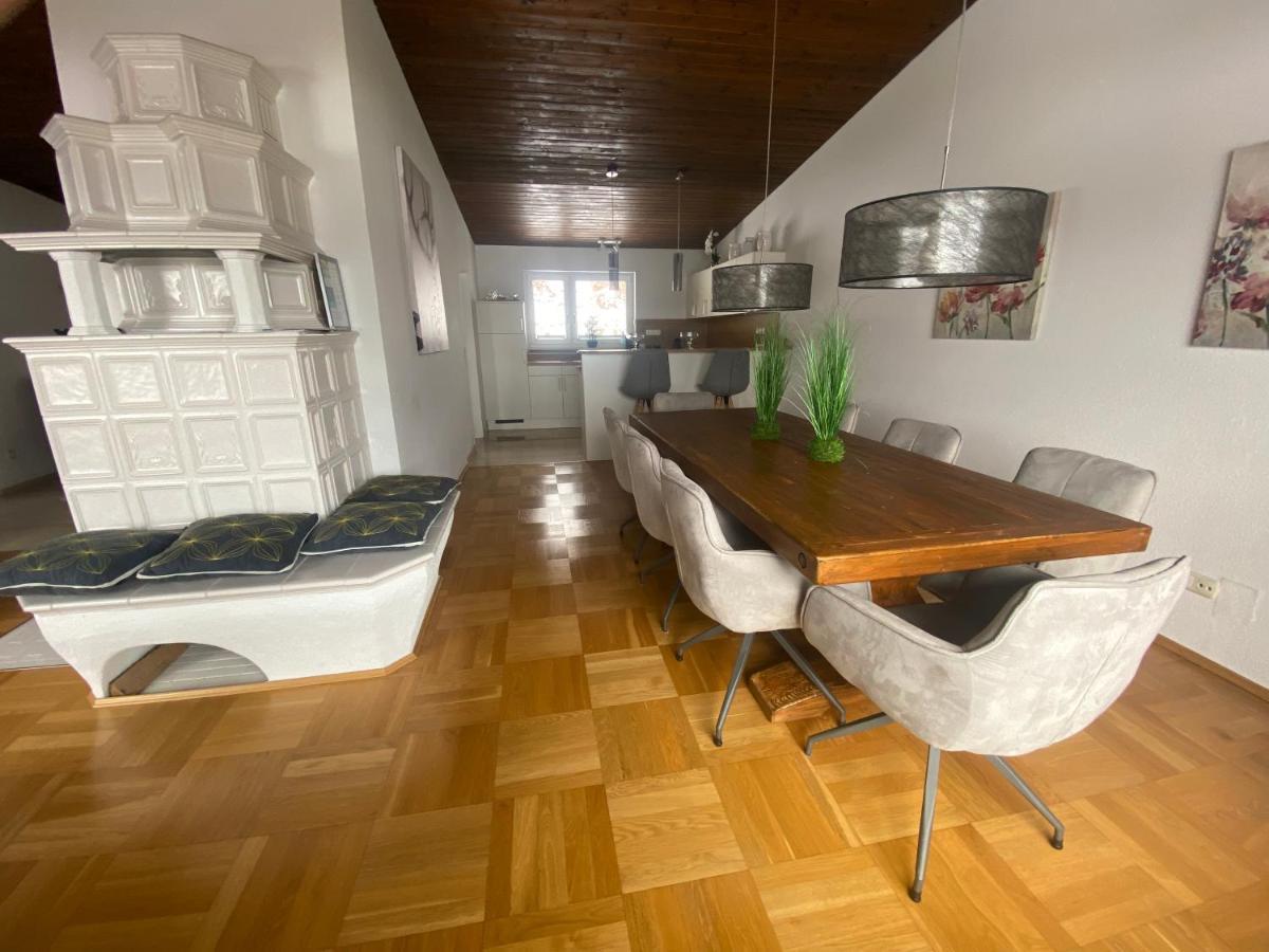 Villa Alpenblick フュッセン エクステリア 写真
